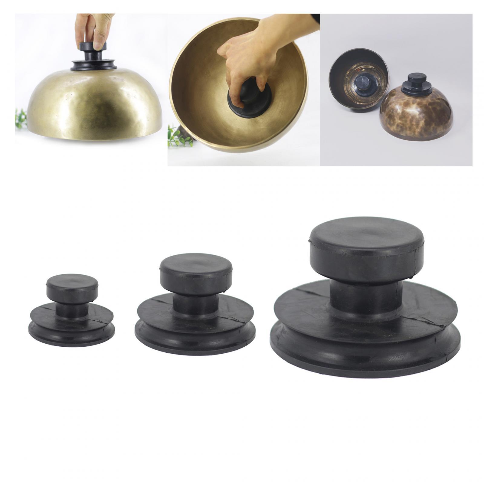 Присоска-подъемник для тяжелых – обзор и цена Silicone Suction Bowl