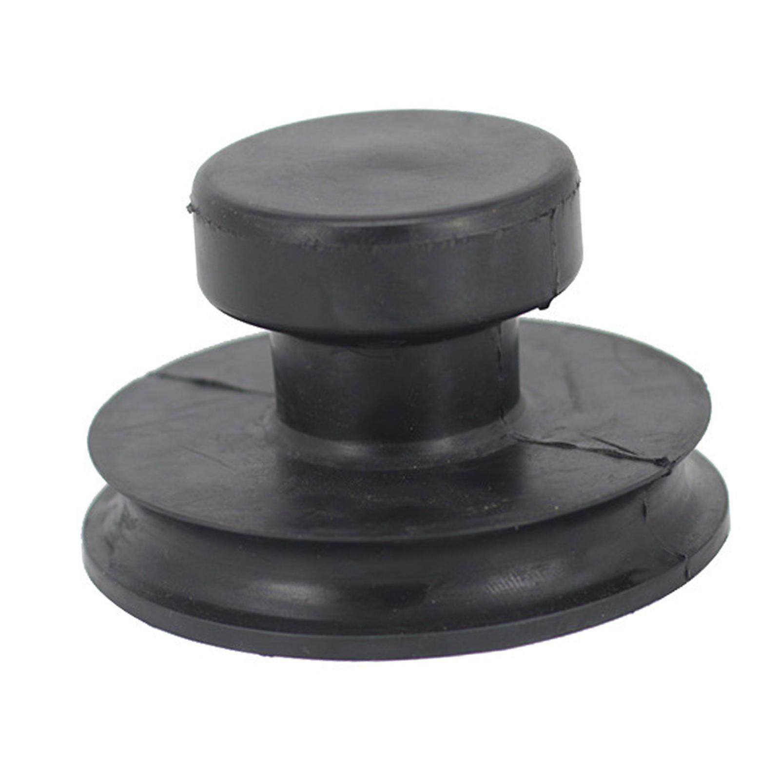 Присоска-подъемник для тяжелых – обзор и цена Silicone Suction Bowl