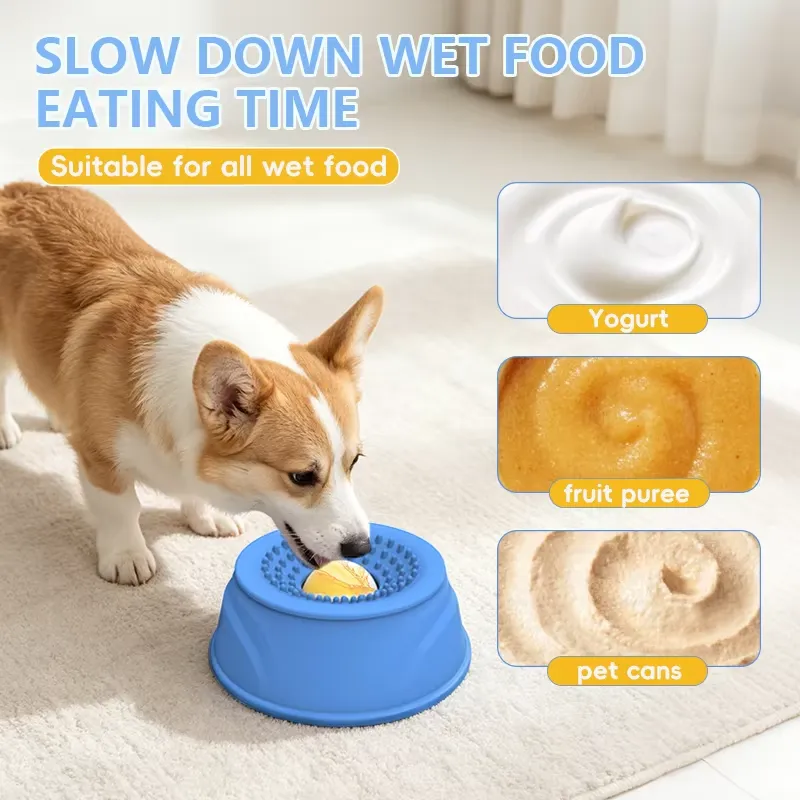 Новинка 2026 года: силиконовая – обзор и цена Silicone Suction Bowl