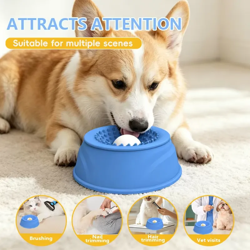 Новинка 2026 года: силиконовая – обзор и цена Silicone Suction Bowl