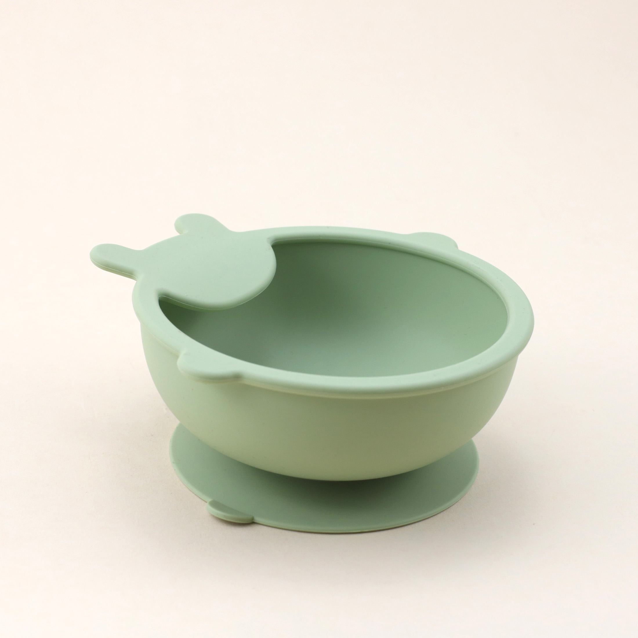 Набор силиконовой посуды из 7  – обзор и цена Silicone Suction Bowl