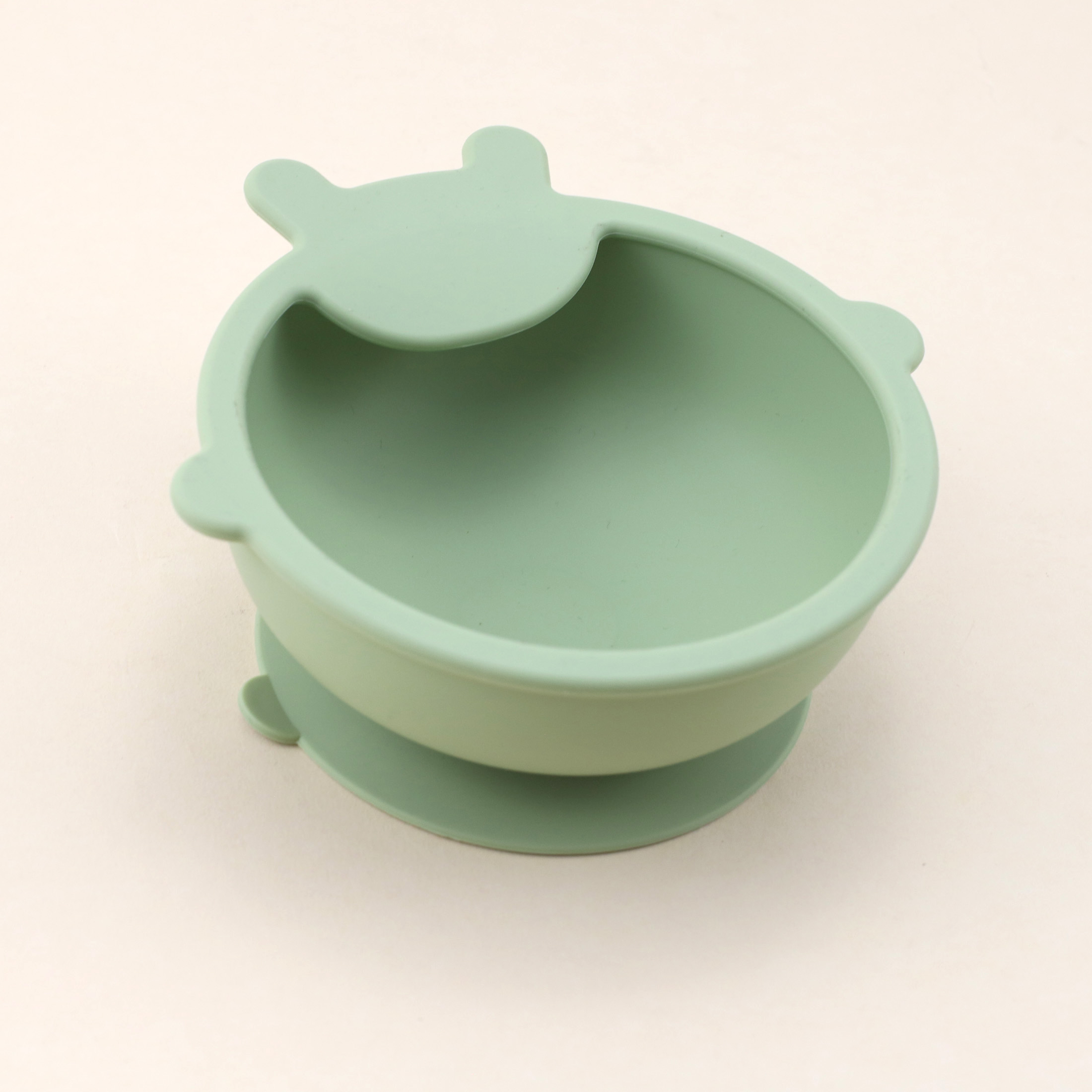 Набор силиконовой посуды из 7  – обзор и цена Silicone Suction Bowl