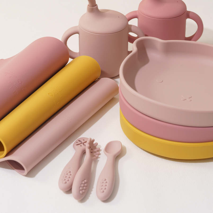 8 шт., силиконовые присоски дл – обзор и цена Silicone Suction Bowl