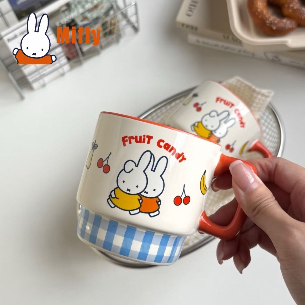 Керамическая кружка Kawaii Mif – обзор и цена Baby Food Oatmeal