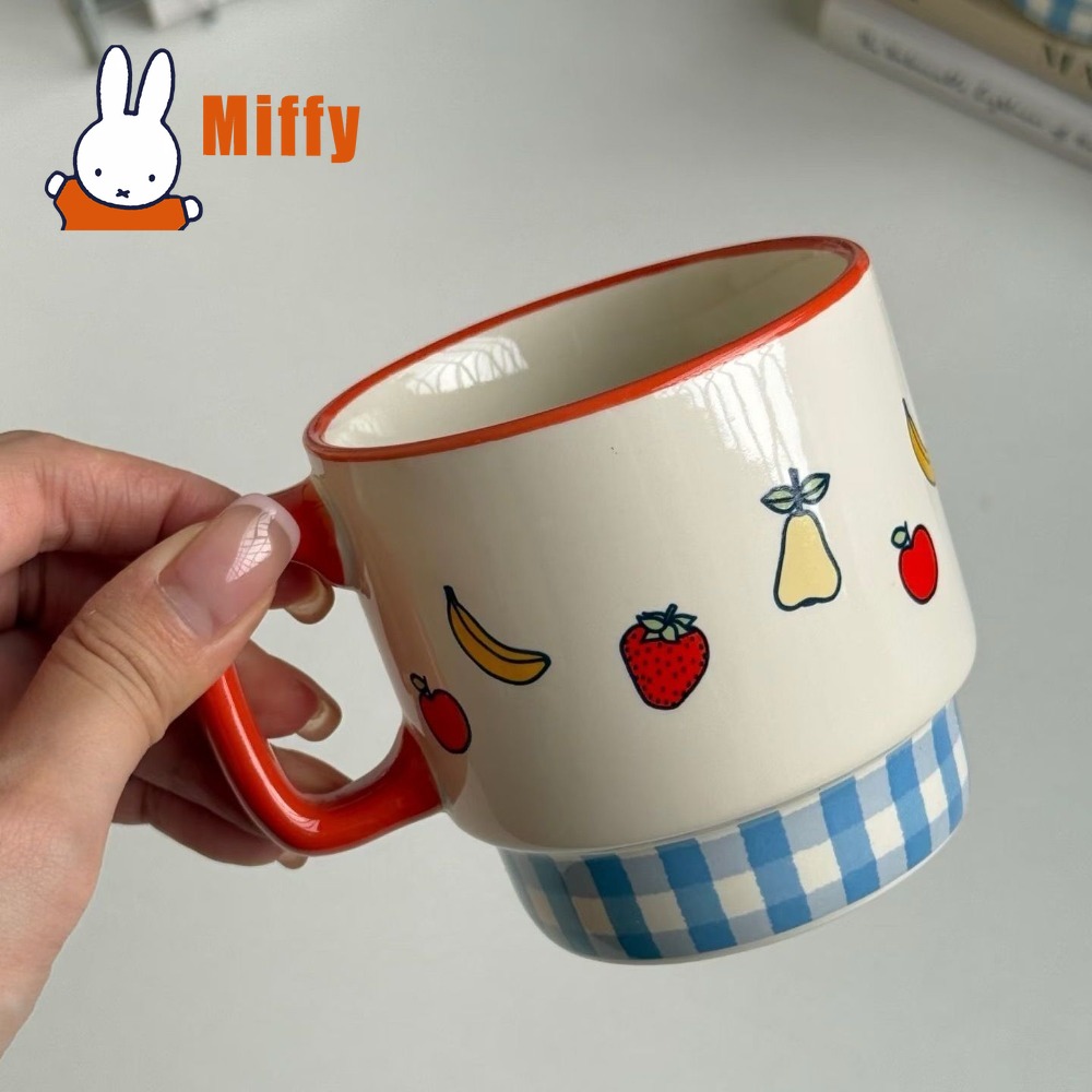 Керамическая кружка Kawaii Mif – обзор и цена Baby Food Oatmeal