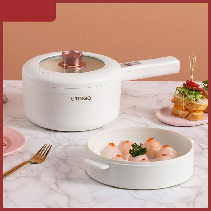 URINGO 1,6/2 л электрическая к – обзор и цена Baby Food Oatmeal