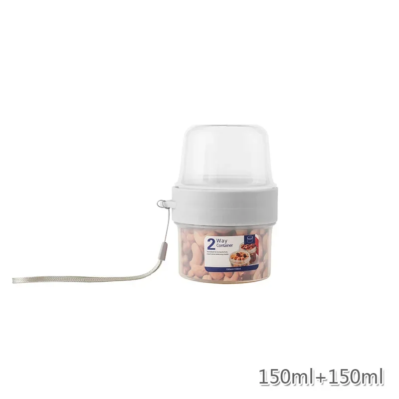 Набор контейнеров для завтрака – обзор и цена Baby Food Oatmeal