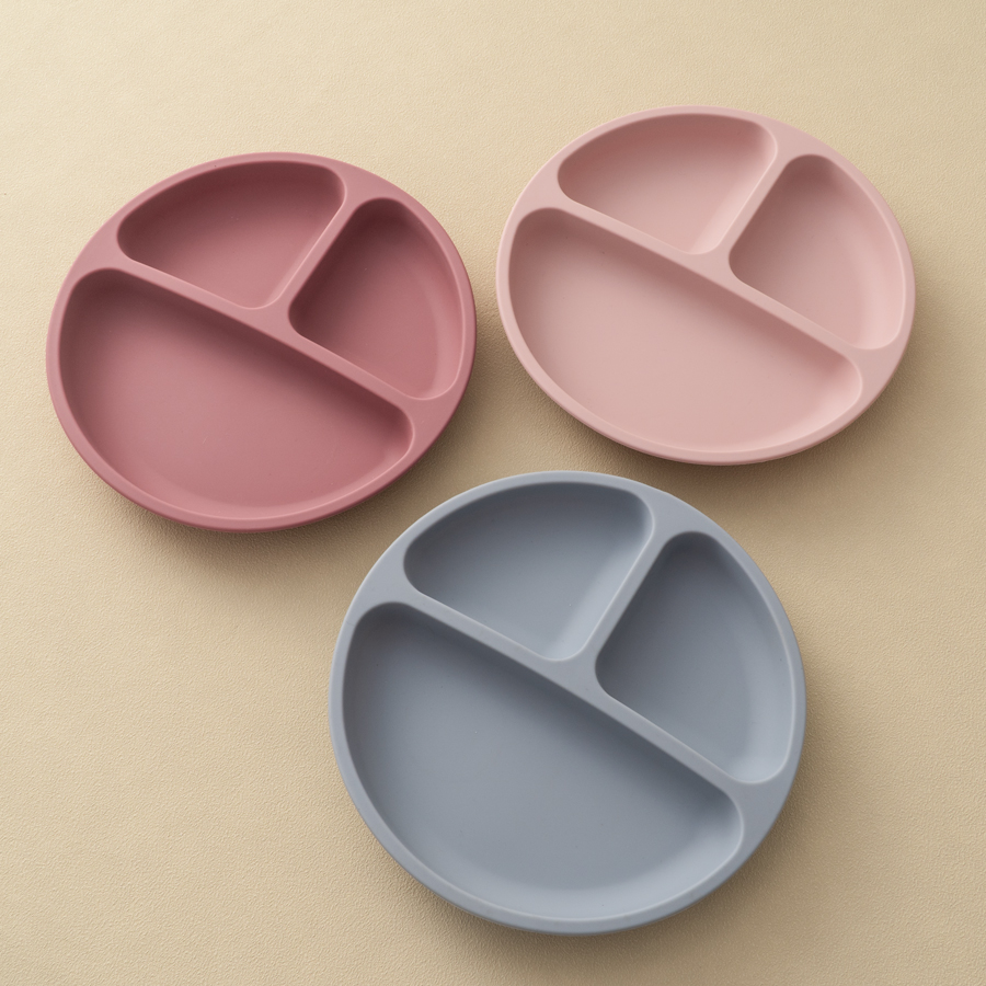 1 шт., детская присоска, силик – обзор и цена Silicone Suction Bowl