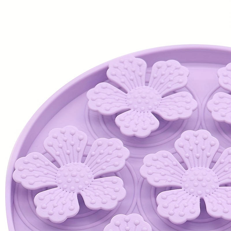 Силиконовый коврик для медленн – обзор и цена Silicone Suction Bowl