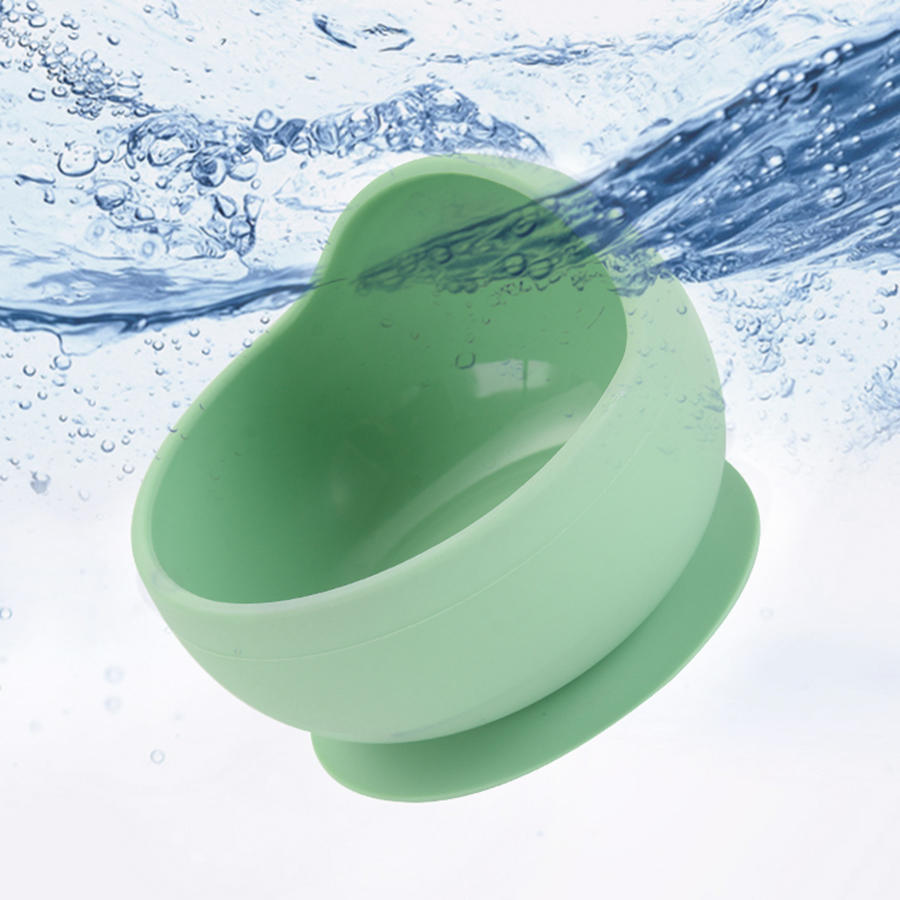 Высококачественная водонепрони – обзор и цена Silicone Suction Bowl
