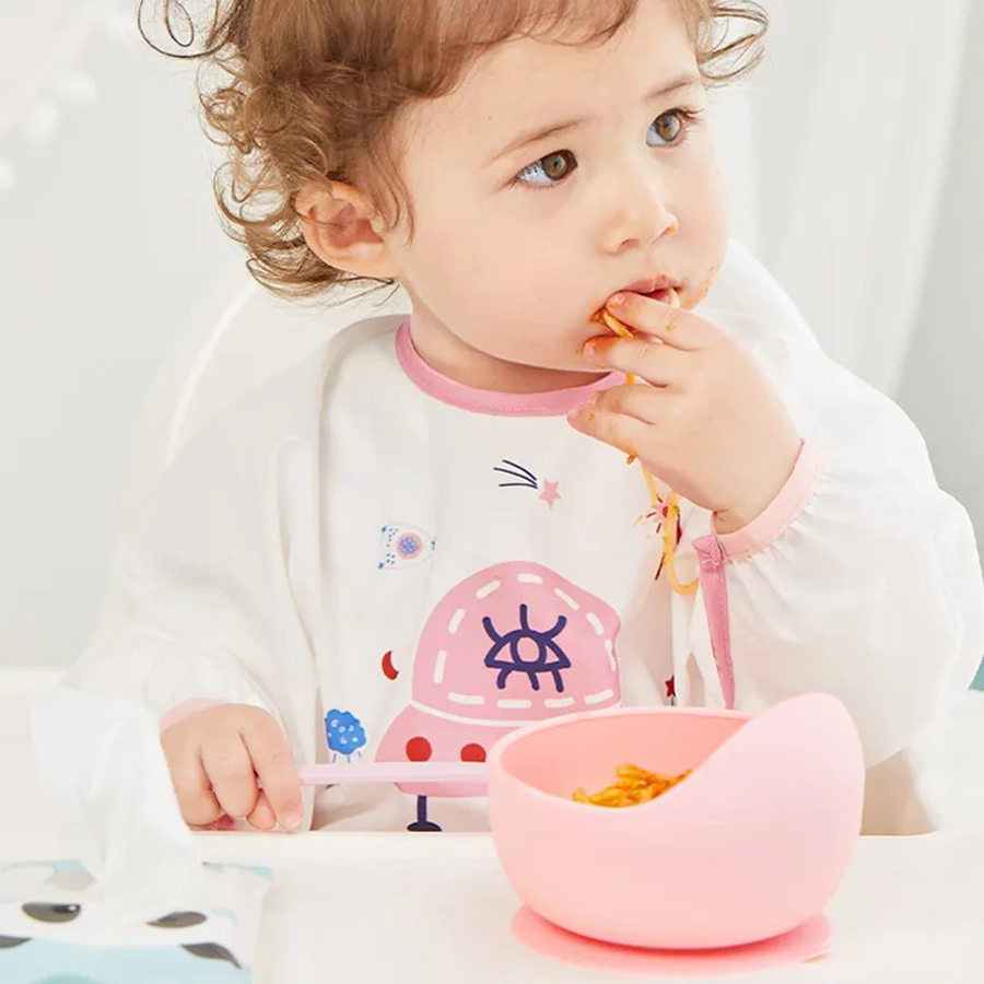 Высококачественная водонепрони – обзор и цена Silicone Suction Bowl