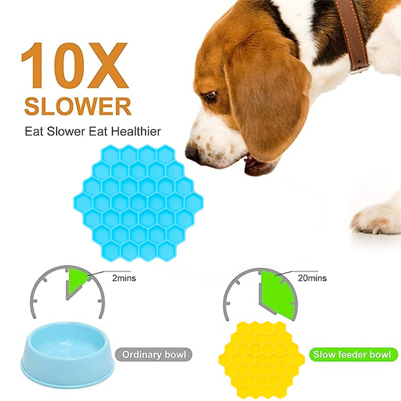 Товары для домашних животных,  – обзор и цена Silicone Suction Bowl
