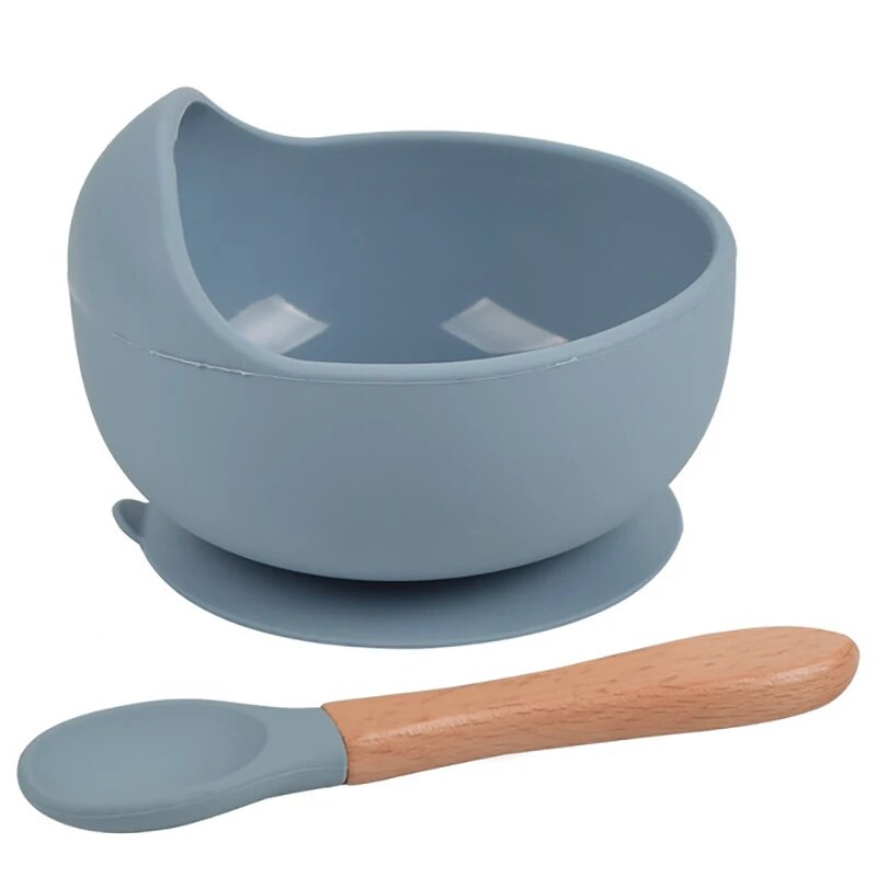 2 шт. силиконовая чаша для кор – обзор и цена Silicone Suction Bowl