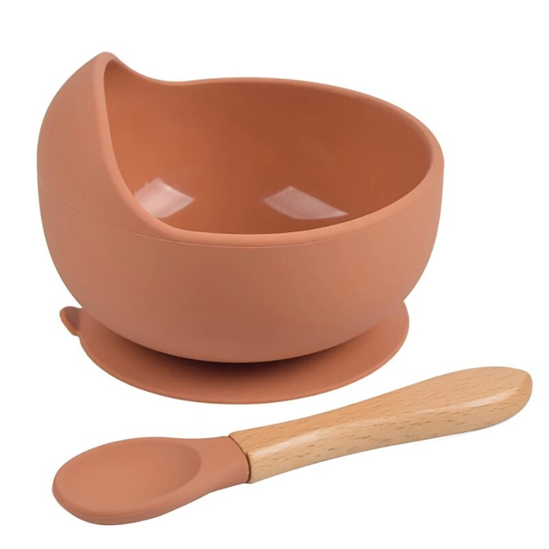 2 шт. силиконовая чаша для кор – обзор и цена Silicone Suction Bowl