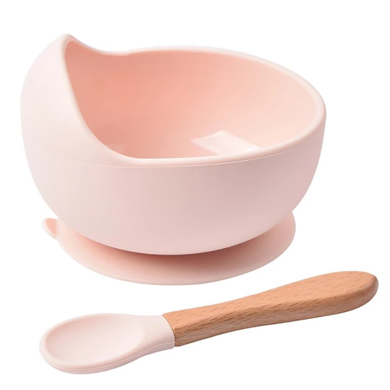 2 шт. силиконовая чаша для кор – обзор и цена Silicone Suction Bowl