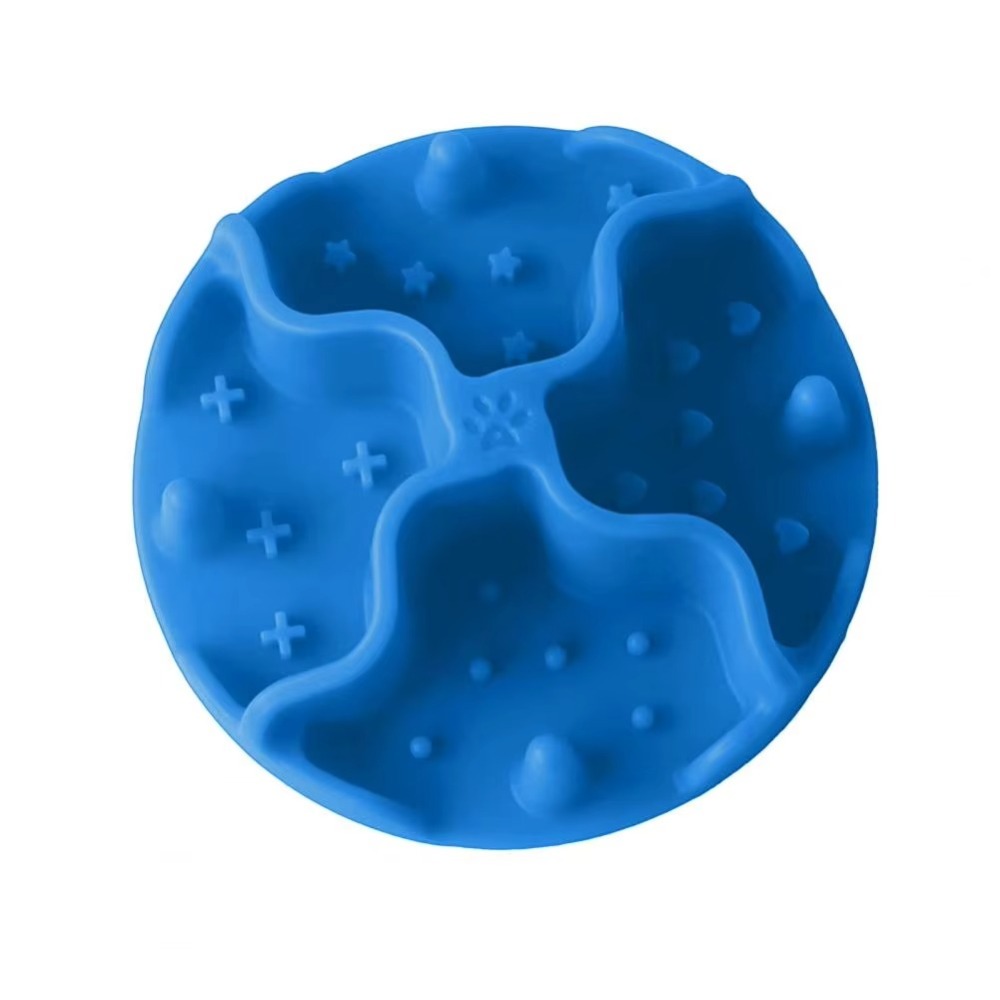 Новая силиконовая вставка для  – обзор и цена Silicone Suction Bowl