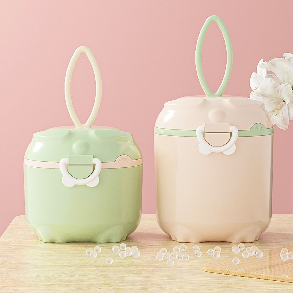 С ложкой для сухого молока, му – обзор и цена Baby Food Hero