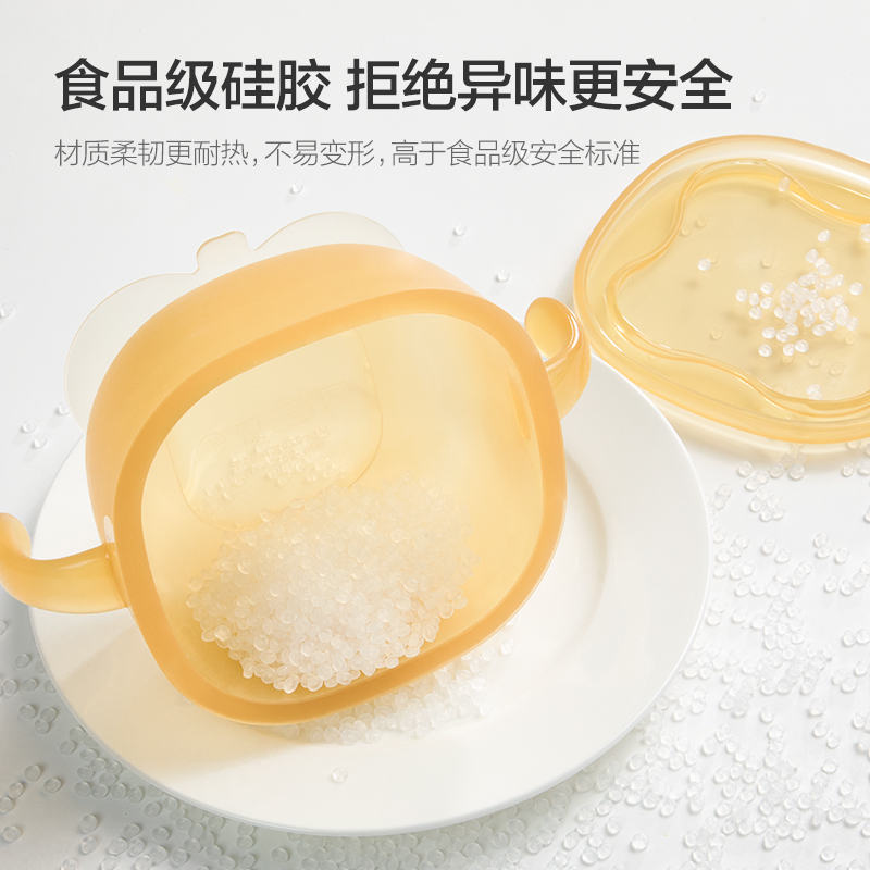Детская силиконовая чаша для е – обзор и цена Silicone Suction Bowl